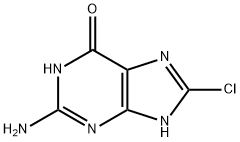 8-CHLOROGUANINE