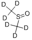 DIMETHYL SULFOXIDE-D6