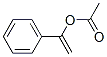 alpha-methylenebenzyl acetate