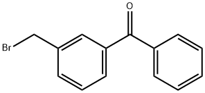 3-Benzoylbenzyl bromide