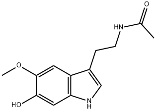 6-HYDROXYMELATONIN