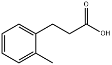 3-(2-METHYLPHENYL)PROPIONIC ACID