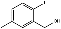 (2-iodo-5-Methylphenyl)Methanol