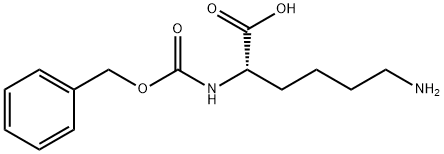 N-alpha-Cbz-L-lysine
