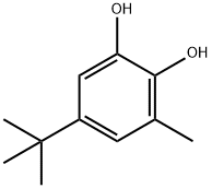 5-tert-butyl-3-methylpyrocatechol