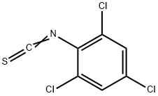 2,4,6-TRICHLOROPHENYL ISOTHIOCYANATE