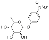4-NITROPHENYL-BETA-L-FUCOPYRANOSIDE