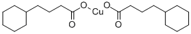 COPPER(II) CYCLOHEXANEBUTYRATE