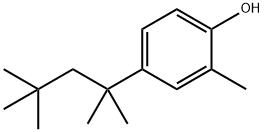 2-METHYL-4-TERT-OCTYLPHENOL