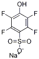 Sodium 2,3,5,6-Tetrafluoro-4-hydroxybenzenesulfonate