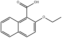 2-ETHOXY-1-NAPHTHOIC ACID