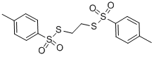 ETHYLENE DI(THIOTOSYLATE)