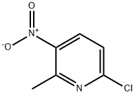 6-Chloro-2-methyl-3-nitropyridine