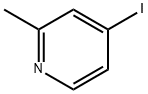 4-Iodo-2-methylpyridine