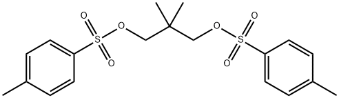 1,3-BIS(TOSYLOXY)-2,2-DIMETHYLPROPANE