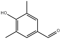 3,5-Dimethyl-4-hydroxybenzaldehyde