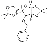3-O-Benzyl-1,2:5,6-bis-O-isopropylidene-alpha-D-galactofuranose
