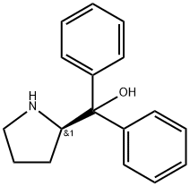 (R)-(+)-a,a-Diphenyl-2-pyrrolidinemethanol
