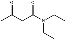 N,N-Diethylacetoacetamide