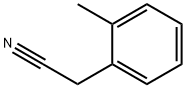 2-Methylbenzyl cyanide