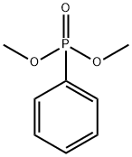 PHENYLPHOSPHONIC ACID DIMETHYL ESTER