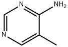 4-Pyrimidinamine, 5-methyl- (9CI)