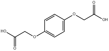HYDROQUINONE-O,O'-DIACETIC ACID