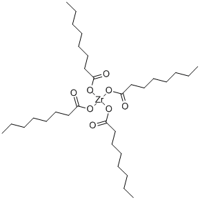 Zirconium 2-ethylhexanoate