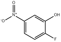 2-FLUORO-5-NITROPHENOL
