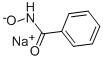 BENZOHYDROXAMIC ACID SODIUM SALT