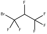 1-BROMO-1,1,2,3,3,3-HEXAFLUOROPROPANE