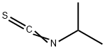 Isopropyl isothiocyanate