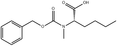 Z-N-ME-L-2-AMINOHEXANOIC ACID