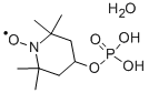 4-PHOSPHONOOXY-TEMPO HYDRATE