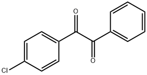 4-Chlorobenzil 