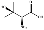 (S)-(+)-2-Amino-3-hydroxy-3-methylbutanoic acid