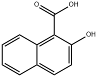 2-HYDROXY-1-NAPHTHOIC ACID