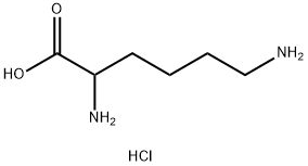 DL-lysine hydrochloride 