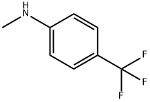 4-TRIFLUOROMETHYL-N-METHYLANILINE 97