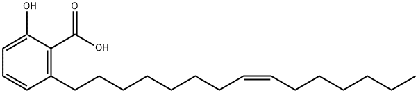 Ginkgolic acid