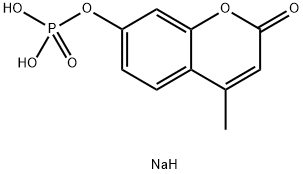 4-METHYLUMBELLIFERYL PHOSPHATE DISODIUM SALT