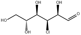 3-Chloro-3-deoxy-D-glucose