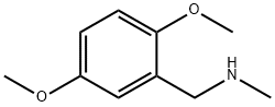 N-(2,5-dimethoxybenzyl)-N-methylamine
