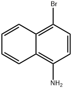 4-Bromo-1-naphthylamine