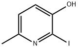 3-Hydroxy-2-iodo-6-methylpyridine