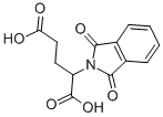 PHTHALYL-DL-GLUTAMIC ACID