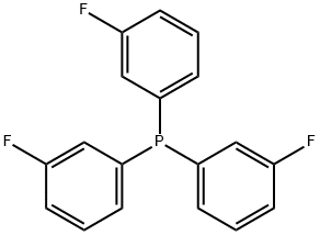 TRIS(3-FLUOROPHENYL)PHOSPHINE