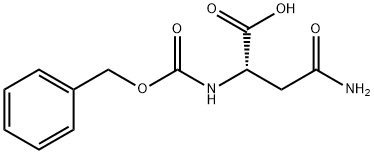 N-Benzyloxycarbonyl-L-asparagine