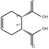 CIS-4-CYCLOHEXENE-1,2-DICARBOXYLIC ACID