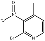 2-BROMO-3-NITRO-4-PICOLINE